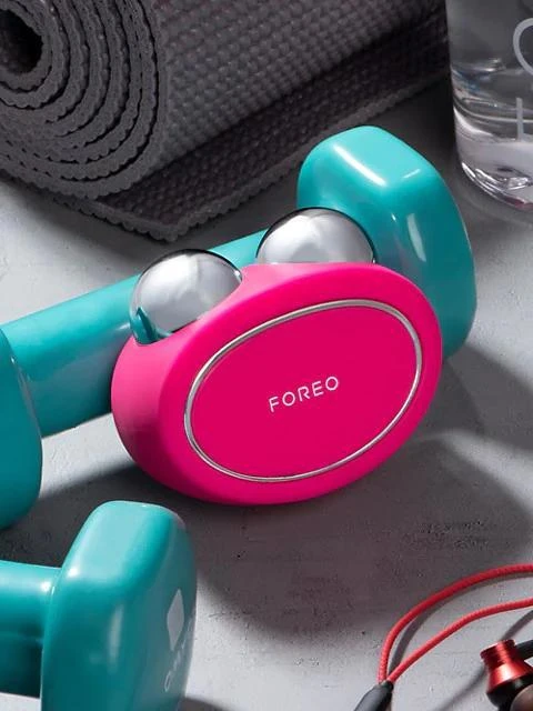 Foreo BEAR Smart Microcurrent Facial Toning Device 5