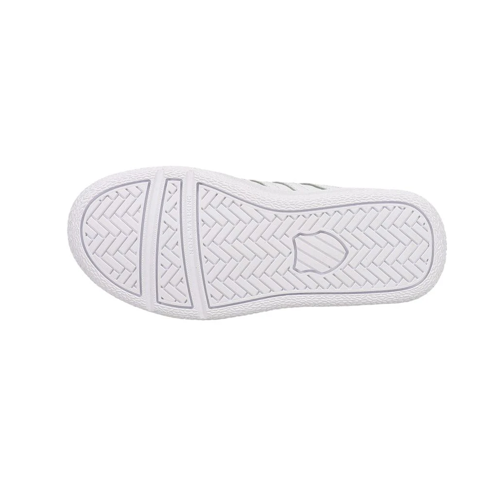 K-Swiss Classic VN VLC Slip On Sneakers (Little Kid) 5