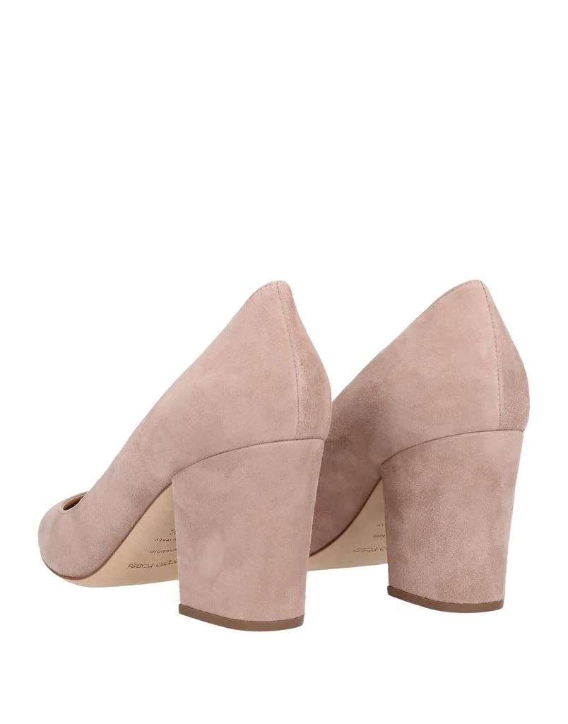 Sergio Rossi Pump 3