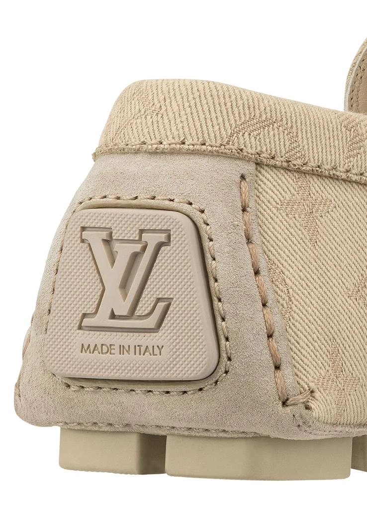 Louis Vuitton LV Driver Moccasin 7