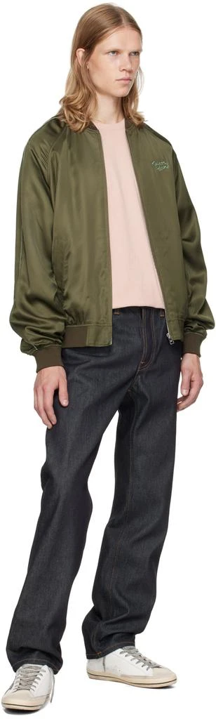 Nudie Jeans Indigo Rad Rufus Jeans 4