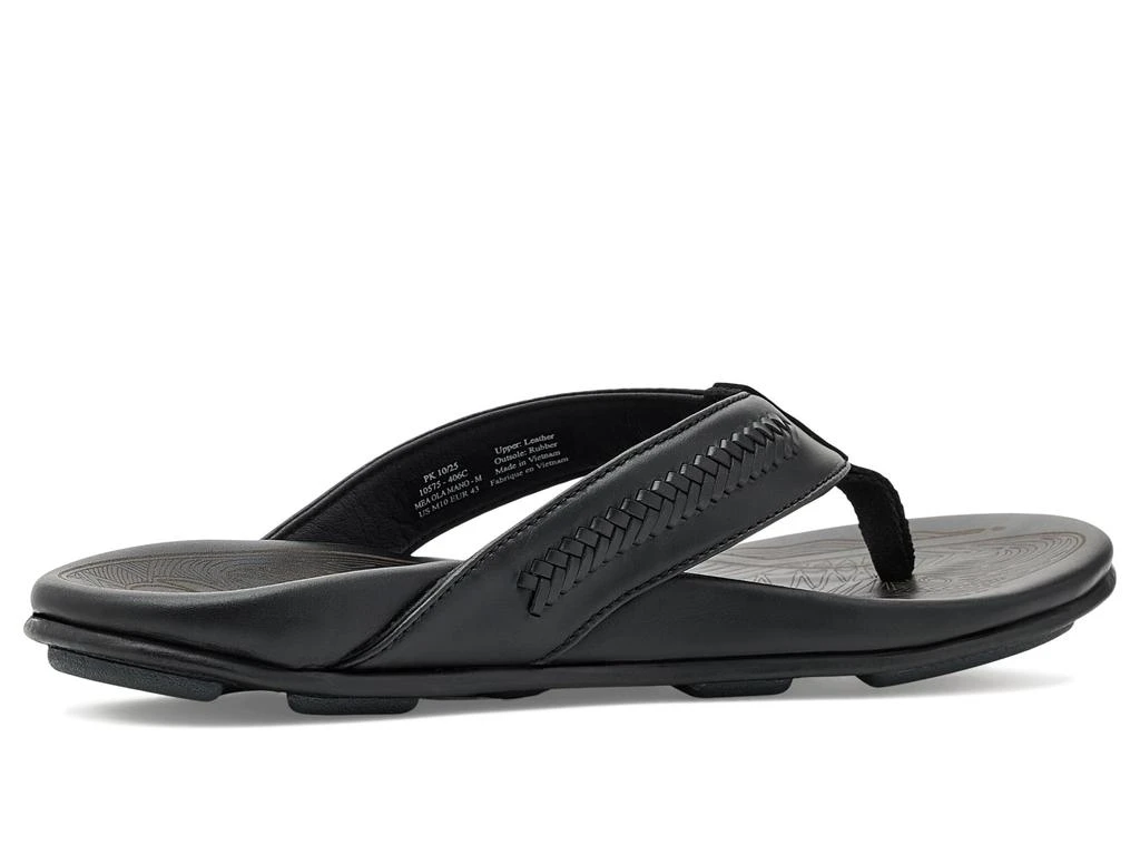 OluKai Mea Ola Mano 3