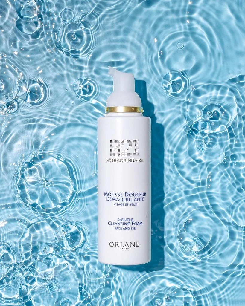 Orlane B21 Extraordinaire Gentle Cleansing Foam, 6.8 oz. 3