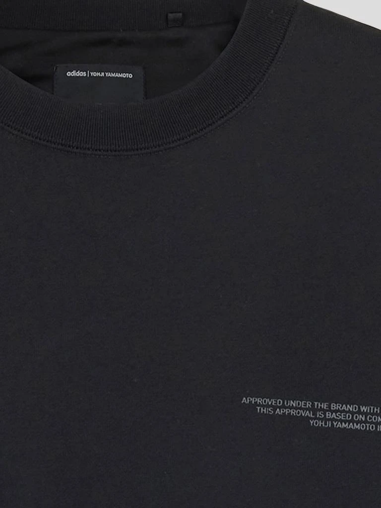 Y-3 Y-3 Adidas Sweatshirt 3
