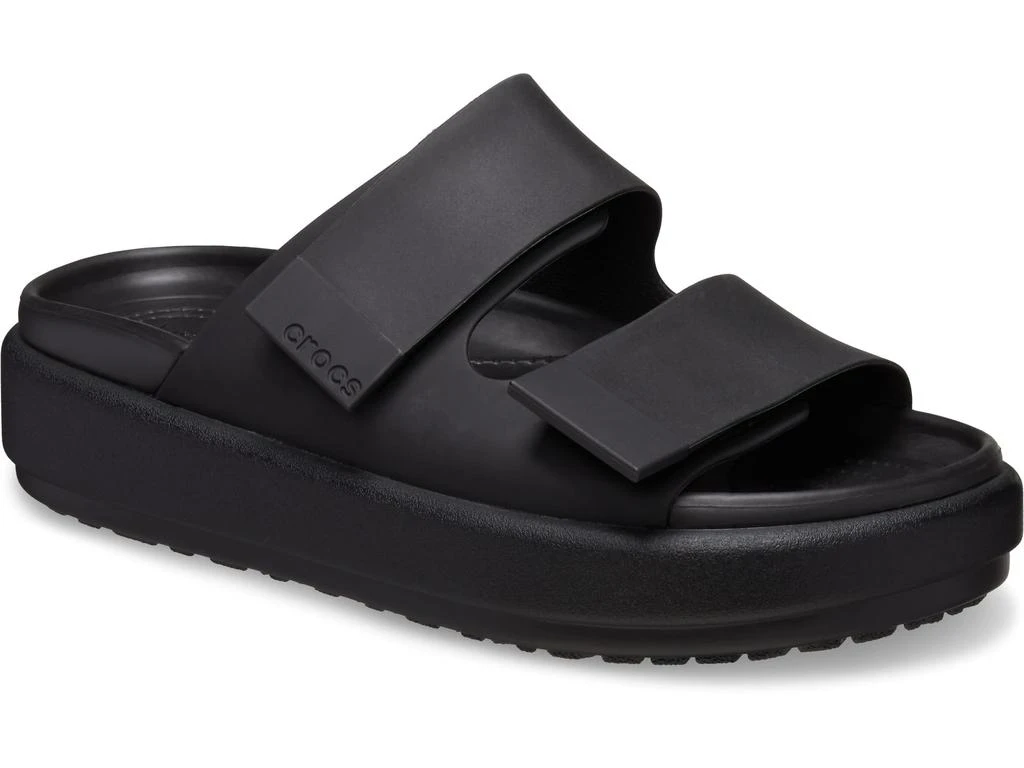 Crocs Brooklyn Luxe Sandal 1