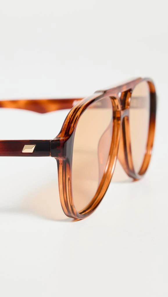 Le Specs Tragic Magic Sunglasses 5