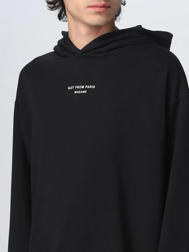 Drôle de Monsieur Sweater men Drole De Monsieur 3