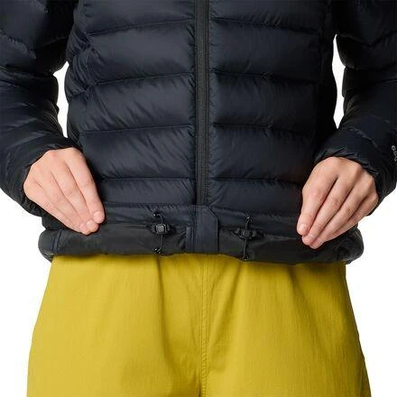 Mountain Hardwear Tiberondack Down Hoodie - Women's 3