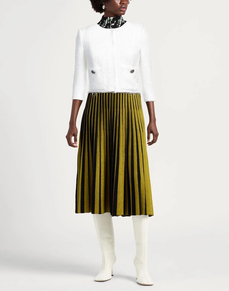 ELISABETTA FRANCHI Jacket 2