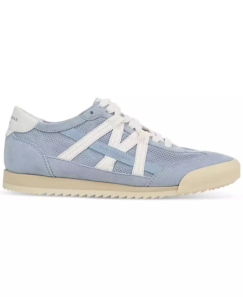 Sam Edelman Women's Irma Lace-Up Sneakers 2