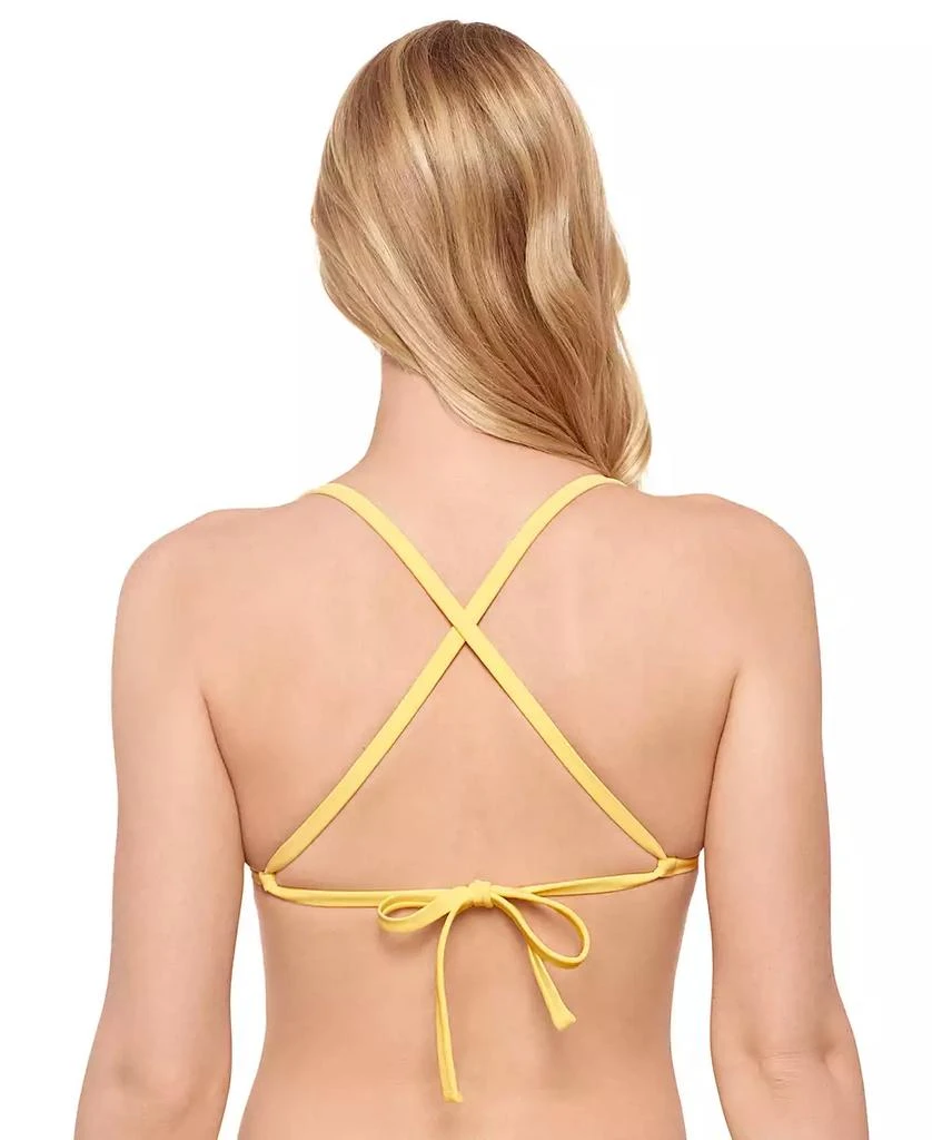 Salt + Cove Juniors' Sweetheart Bikini Top, Exclusively at Macy's 2
