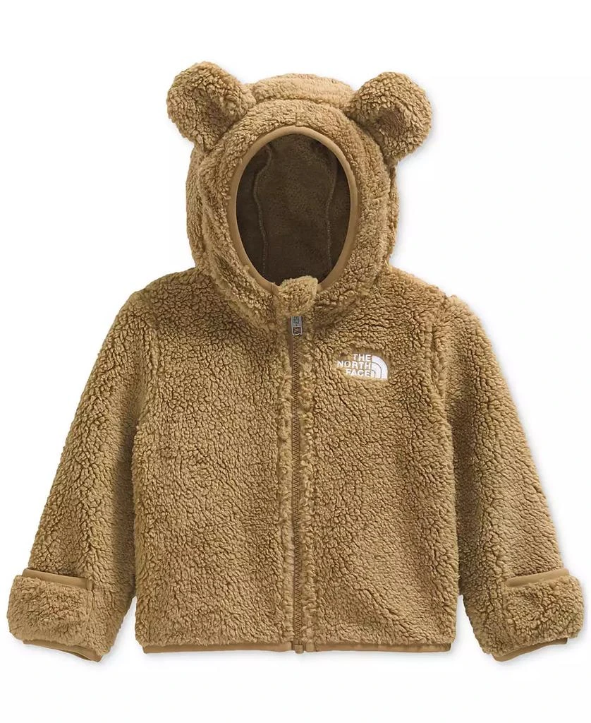 The North Face Baby Campshire Full-Zip Hoodie 3