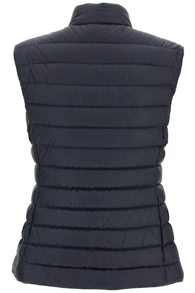 Moncler Moncler Igens High Neck Quilted Gilet 2