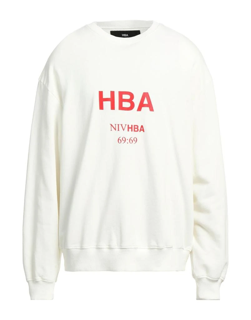 HOOD BY AIR Sweatshirt 1