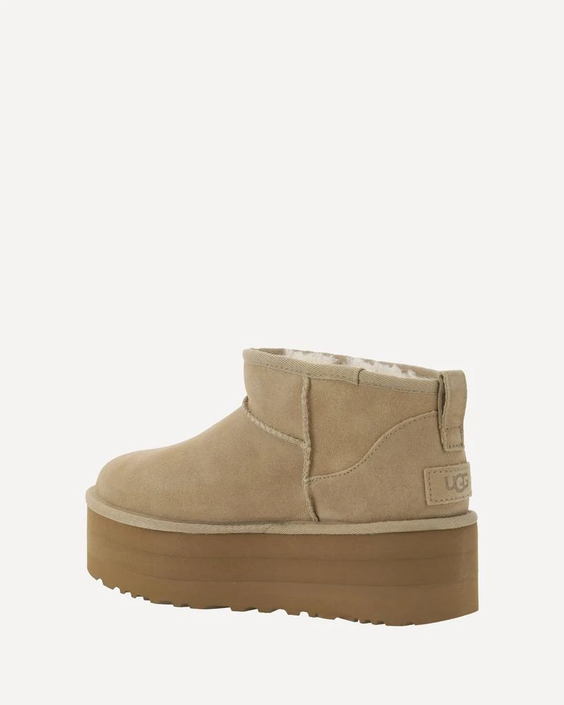 UGG Classic Ultra Mini Platform Boots 2