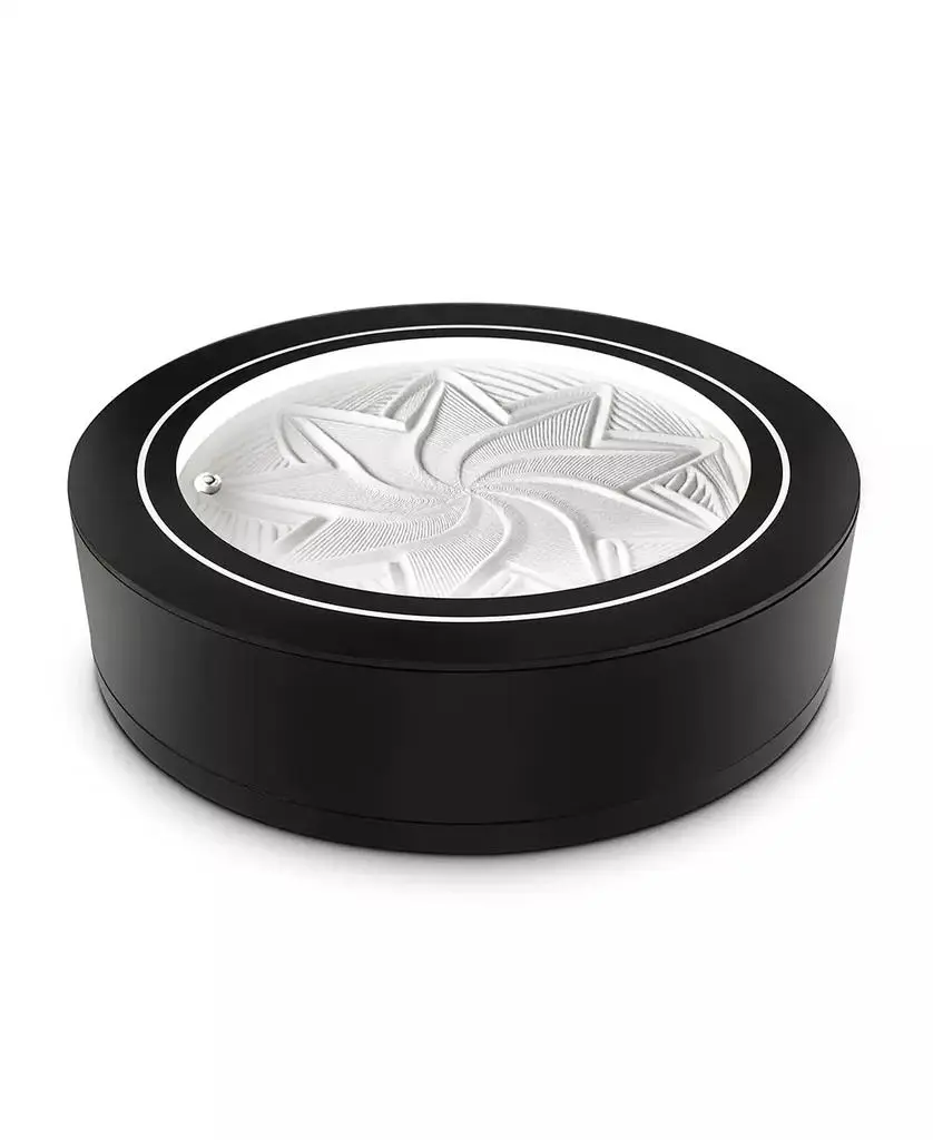 Homedics 11" drift Sandscape