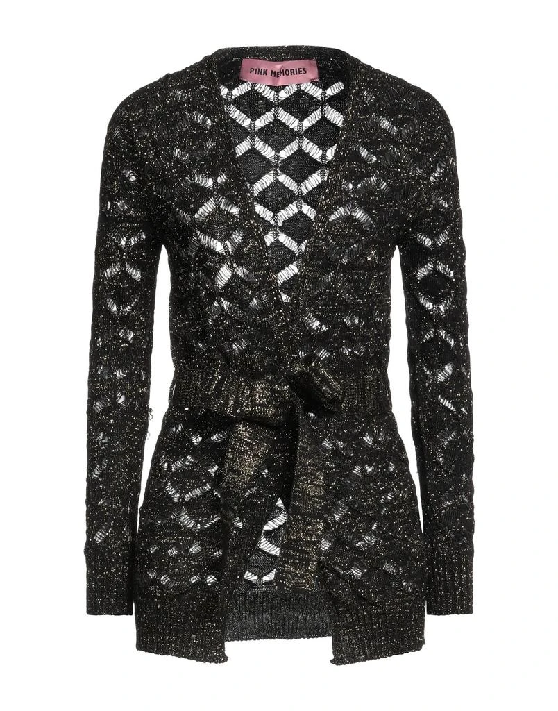 PINK MEMORIES Cardigan 1