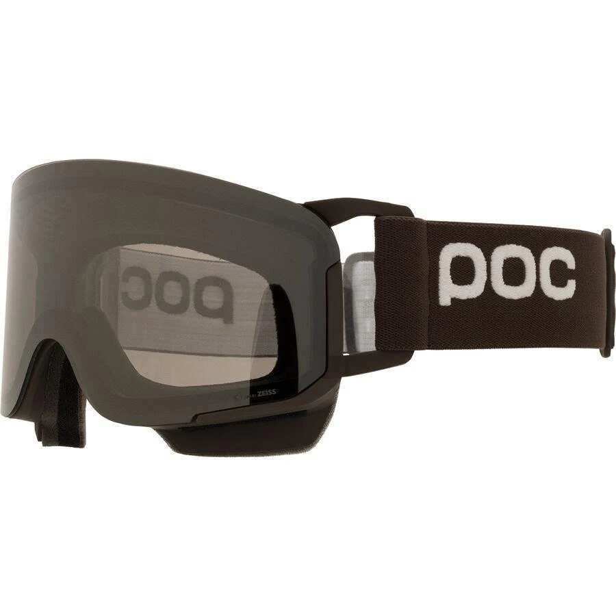 POC Sports Nexal Mid Clarity Goggles 1