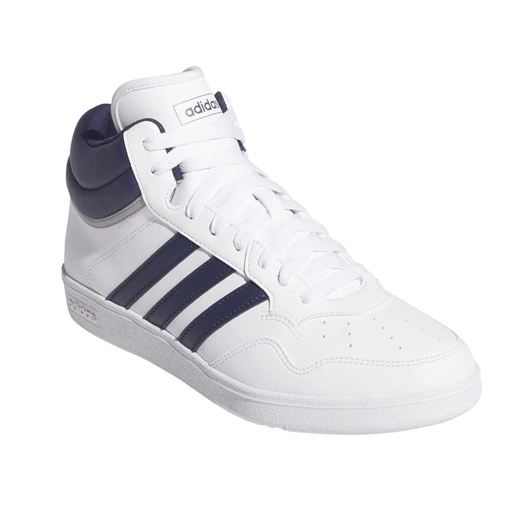 Adidas Hoops 4.0 Mid Basketball Shoes 2
