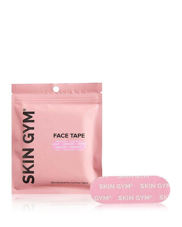 Skin Gym Face Tape 1