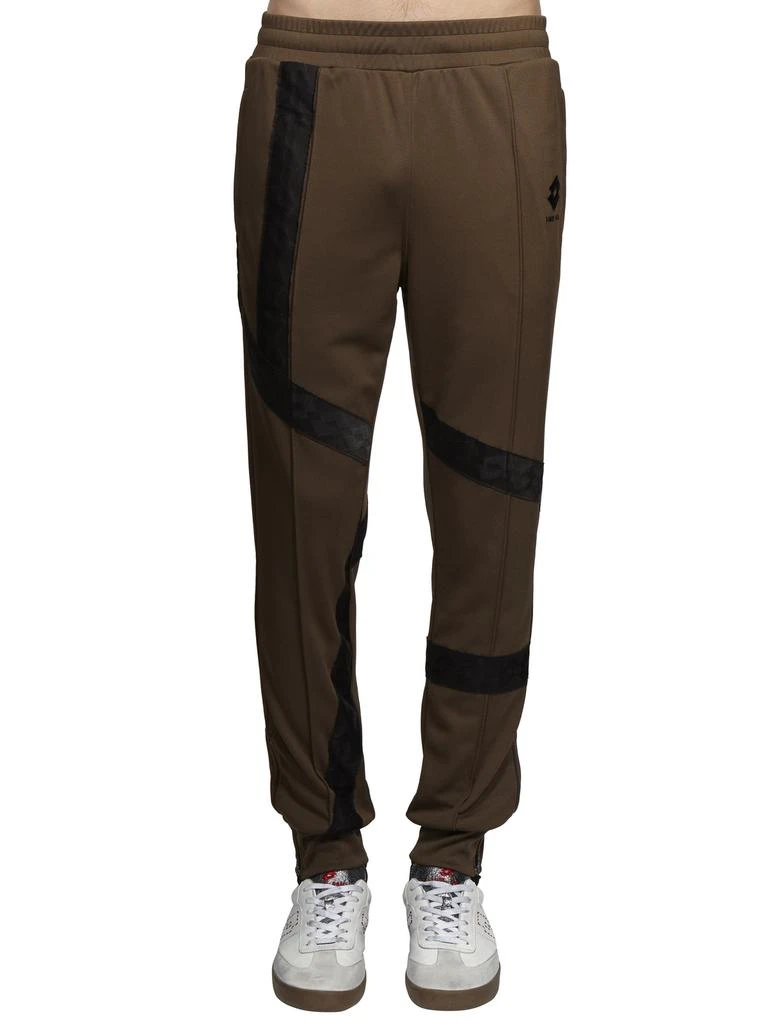 Damir Doma JOGGING PRINTED PANTS 3