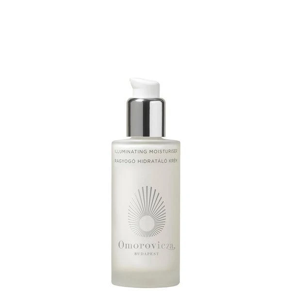 Omorovicza Omorovicza Illuminating Moisturizer (50ml) 1