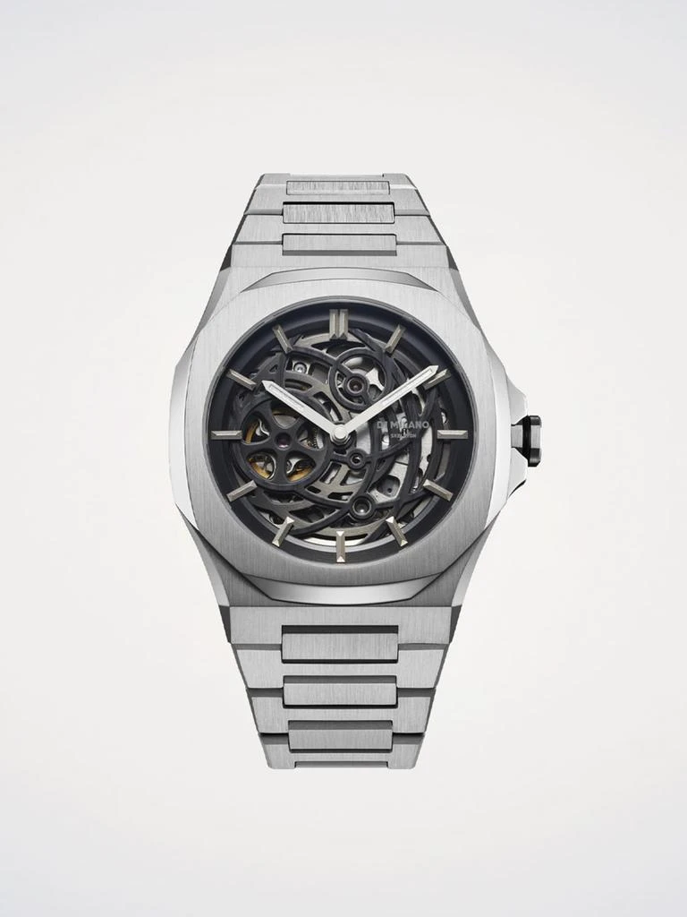 D1 MILANO Watch men D1 Milano 3