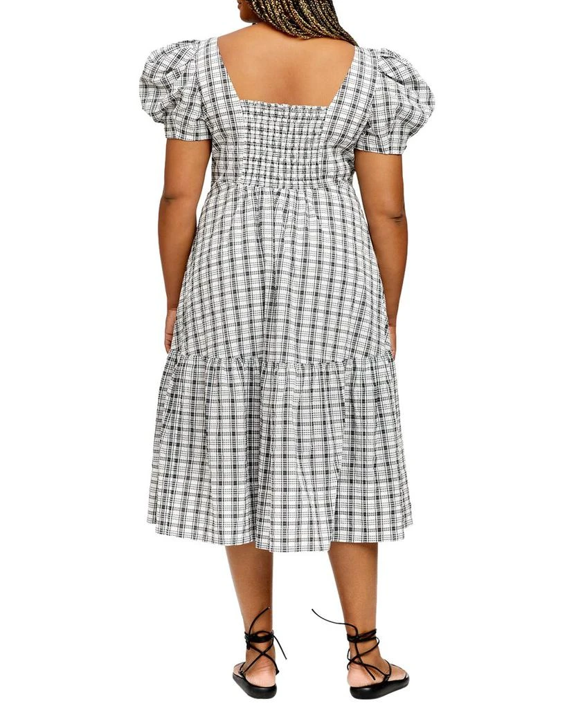 Tanya Taylor Danielle Dress 2