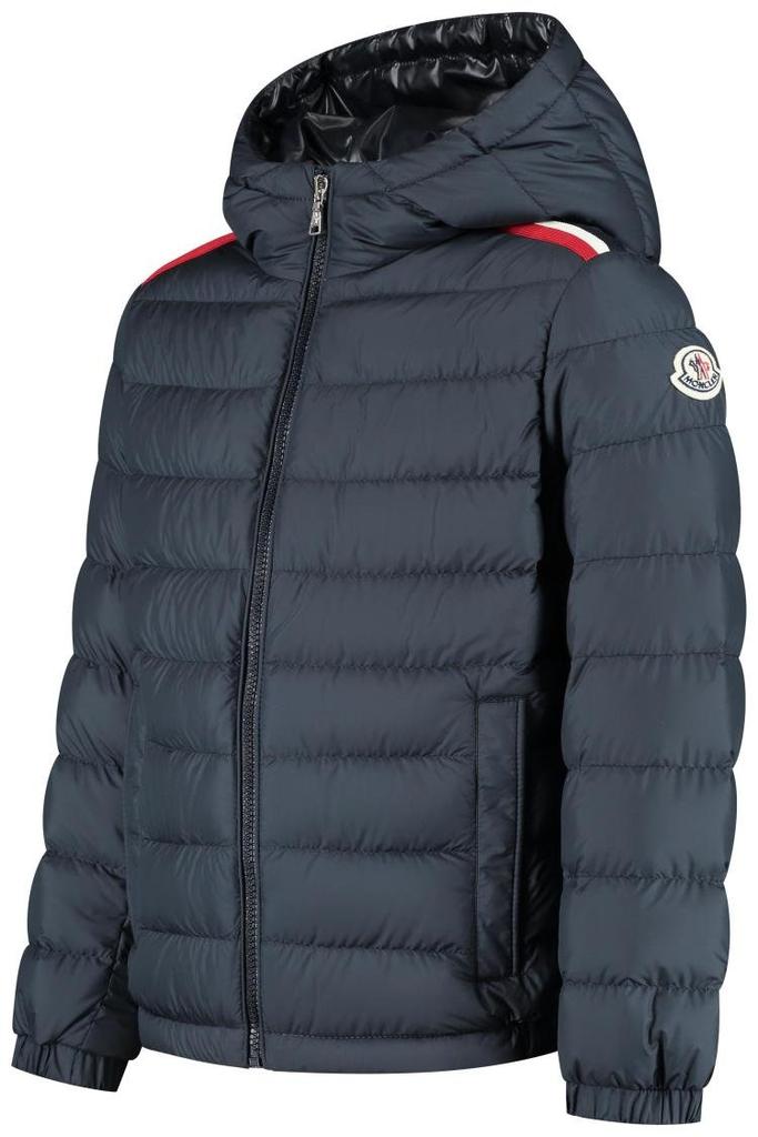 Moncler Moncler Enfant Donvar Hooded Down Jacket