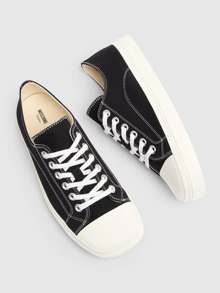 Moschino 35mm Sneakers 2