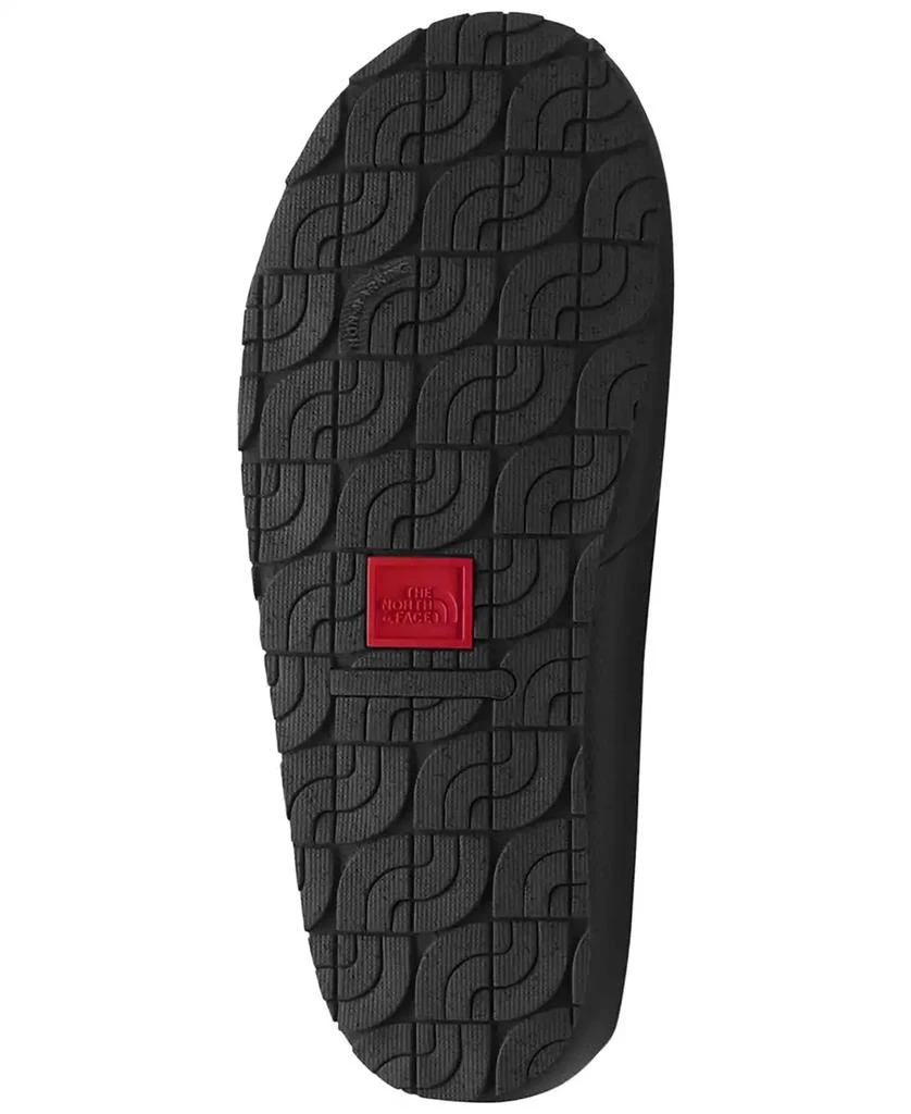 The North Face Men's ThermoBall Traction Mule V Slippers 4
