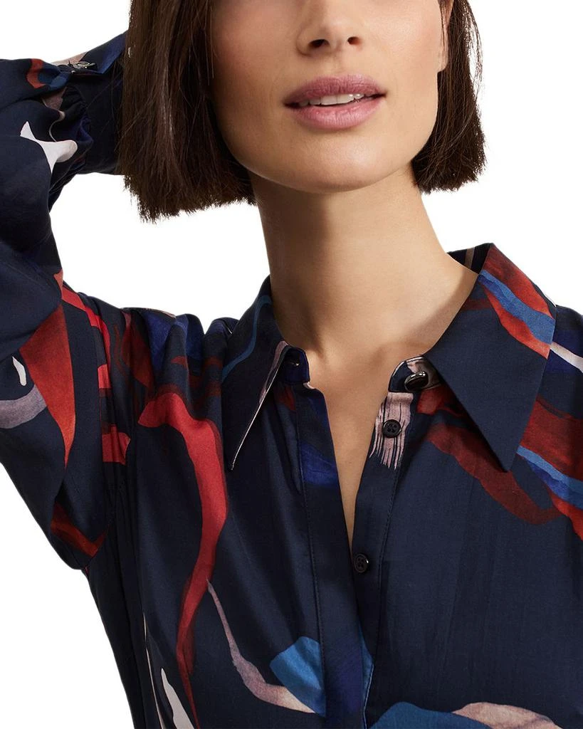 Phase Eight Katy Shirtdress 5