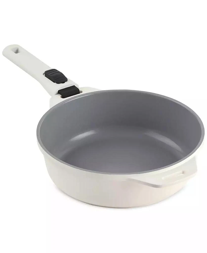 Dash SmartStore 5-in-1 Multipurpose Nesting Cookware Set 9