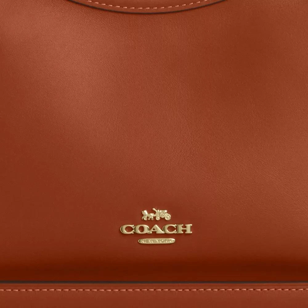 Coach Laurel Small Shoulder Bag 8