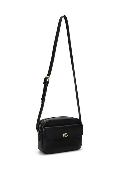 Ralph Lauren Ralph Lauren Leather Medium Marcy Camera Bag 3
