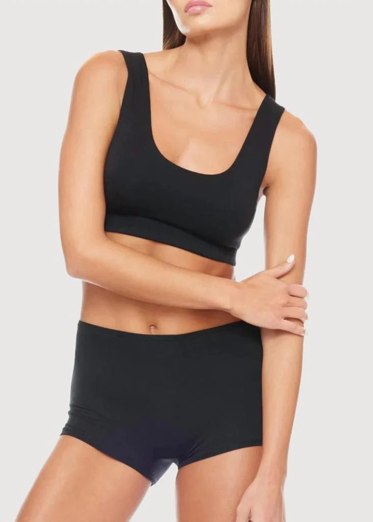 Eterne Eterne - Racerback Sports Bra
