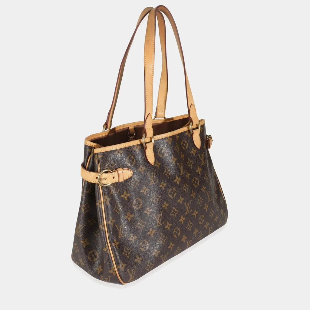 Louis Vuitton Louis Vuitton Monogram Canvas Batignolles Horizontal bag 2