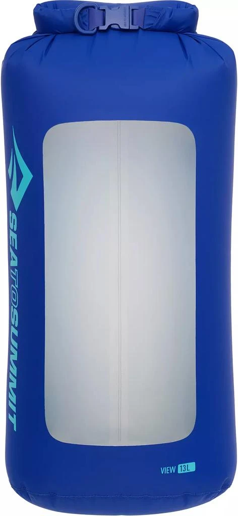 Sea to Summit Sea to Summit View Lightweight 8L Dry Bag 1