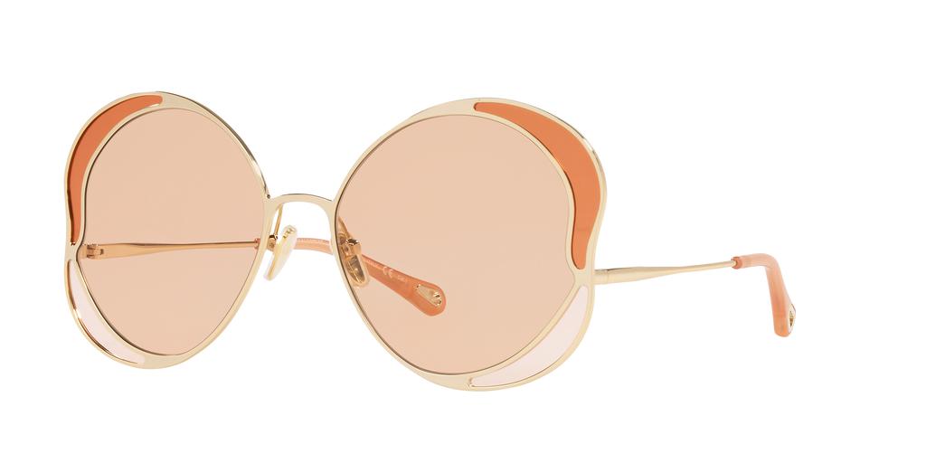 Chloé Chloé Woman Sunglass CH0024S