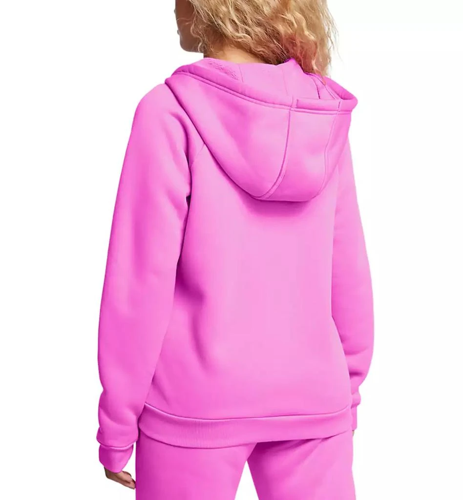 Under Armour Women's Armour Fleece Full Zip 4