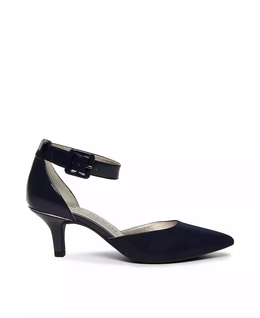 Anne Klein Women's Fabulist Pointed Toe Pumps 2