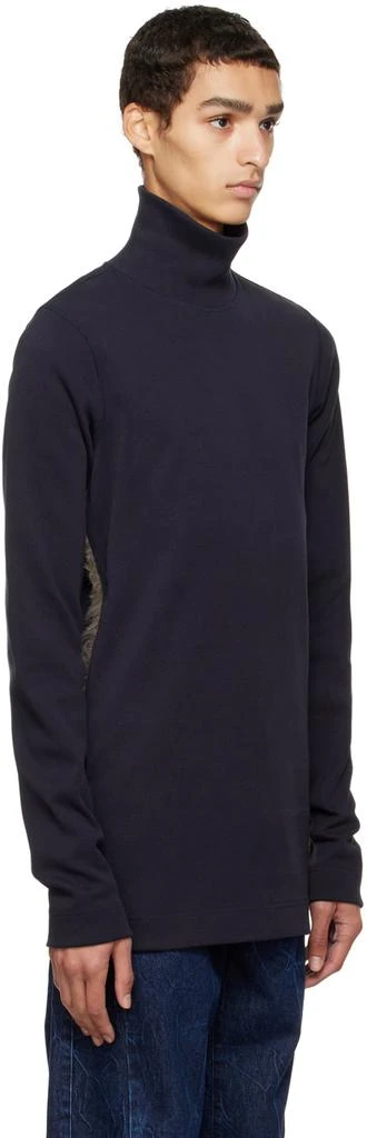 Namacheko Navy Mari Sweater 2