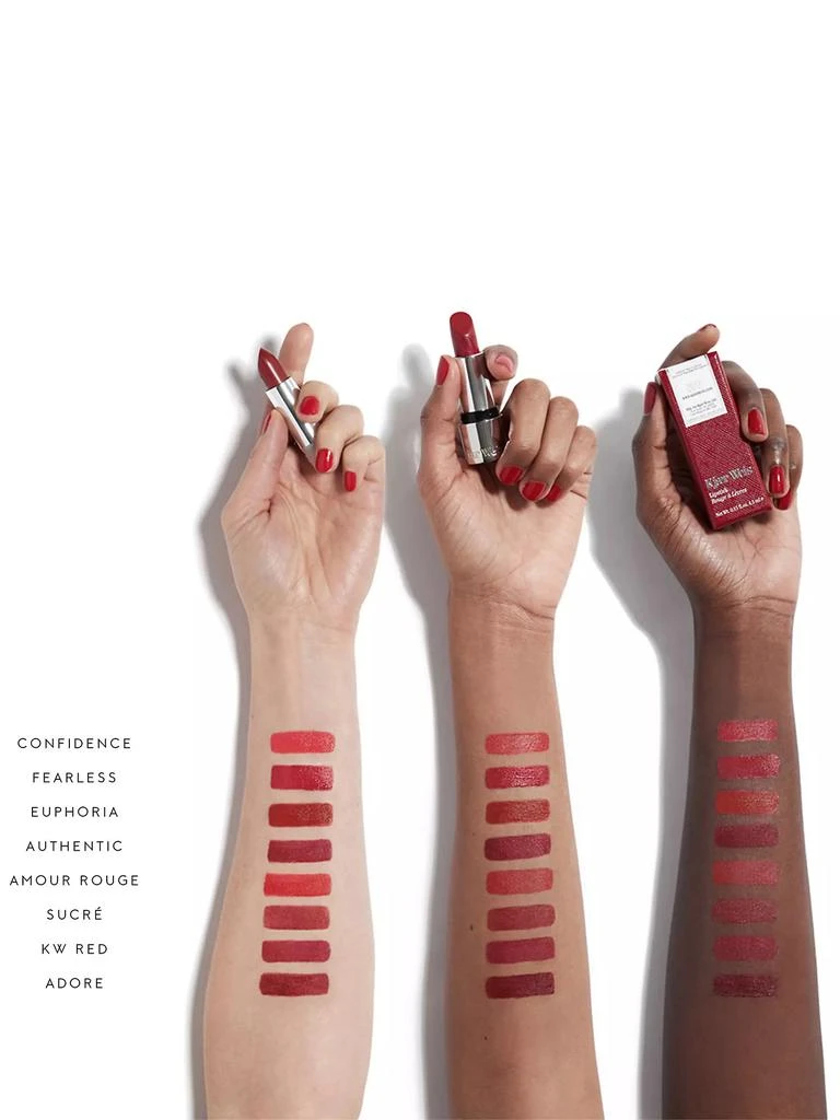 Kjaer Weis Lipstick Iconic Refill 7