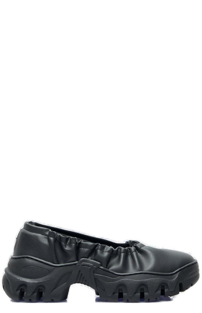 Rombaut Rombaut Boccaccio Ii Aura Low-Top Sneakers
