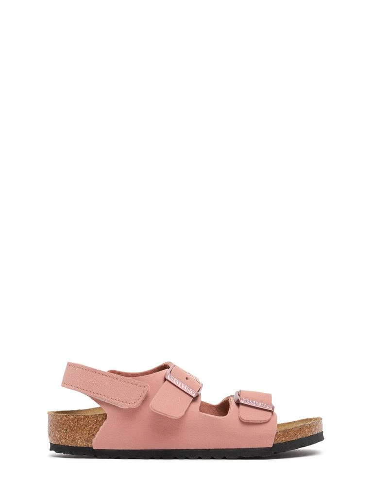 Birkenstock Milano Synthetic Sandals 1