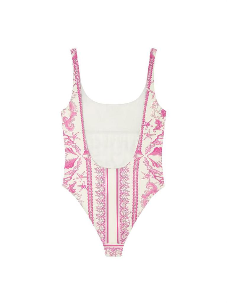 Versace Versace One-Piece Swimsuit