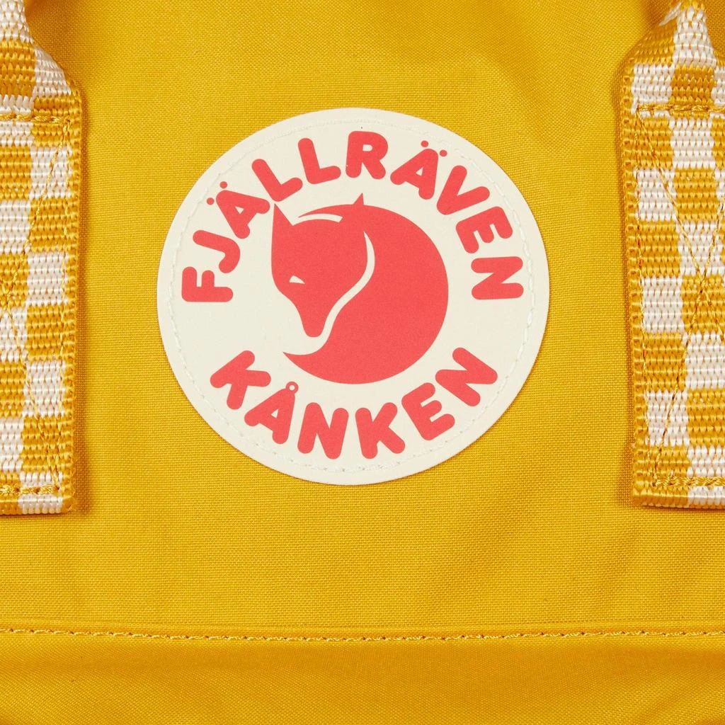 Fjällräven Kånken 4