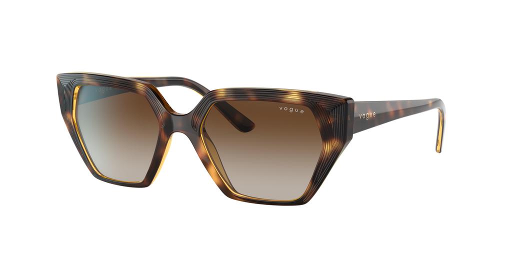 Vogue Eyewear Vogue Eyewear Woman Sunglass VO5376S