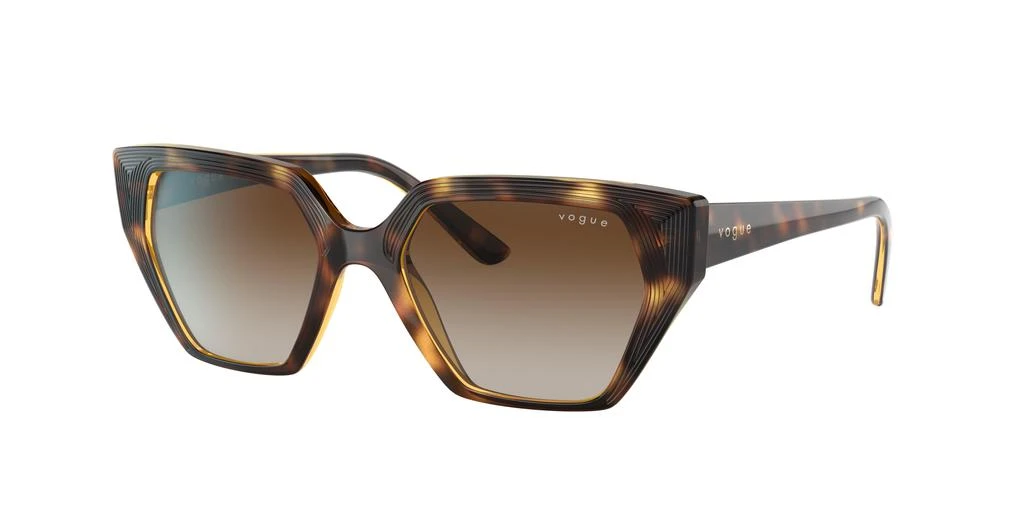 Vogue Eyewear Vogue Eyewear Woman Sunglass VO5376S 1