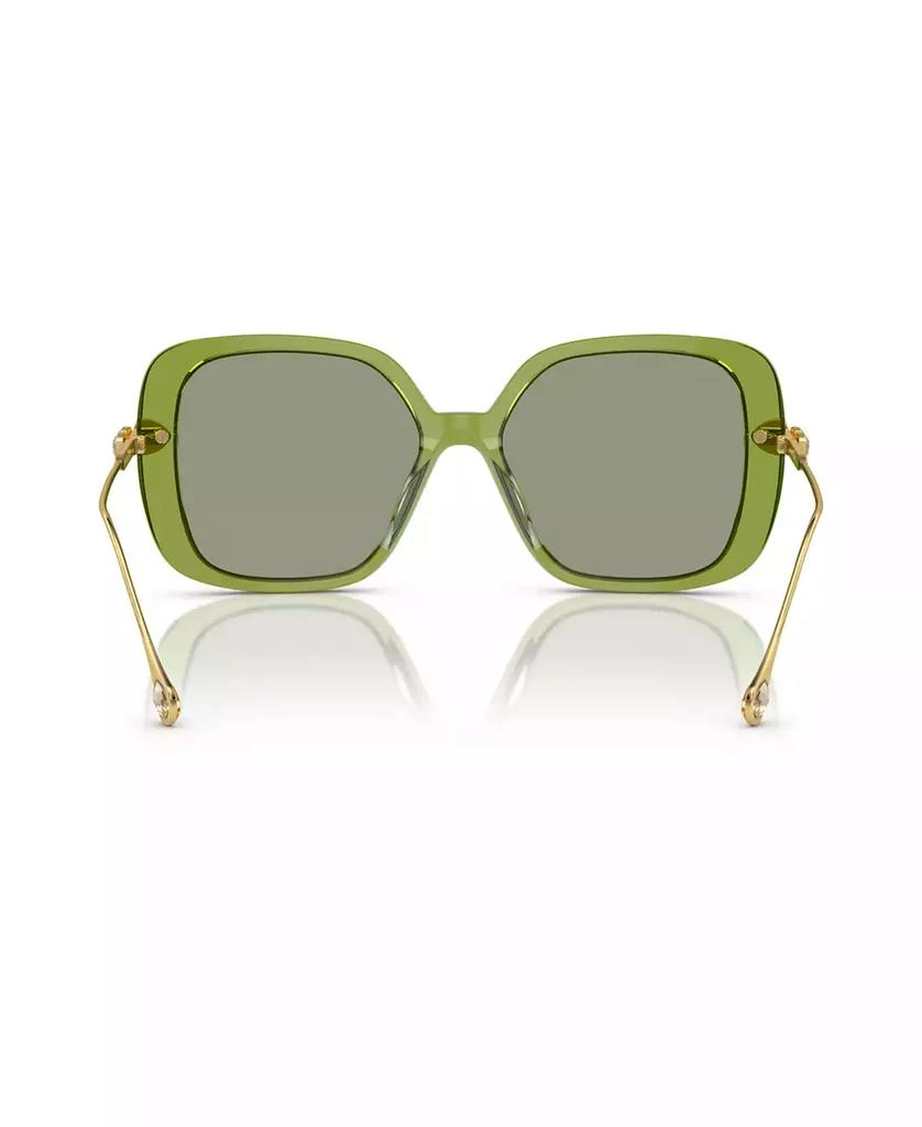 Swarovski Women's Sunglasses SK6011 4